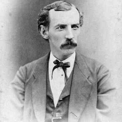 Dr. Daniel Ellis