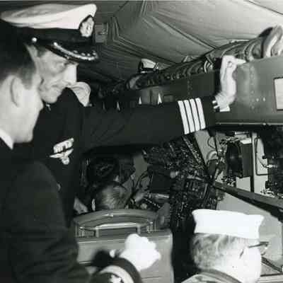 Brunswick Naval Air Station