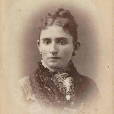 Mrs. Emery Crawford