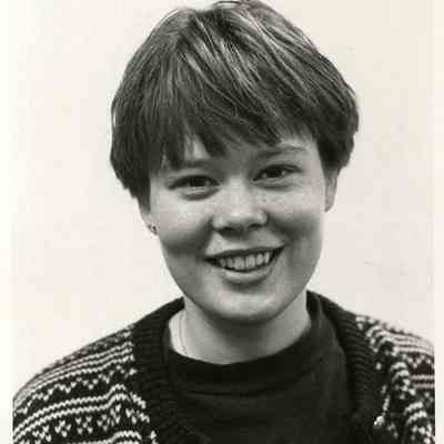 Gyda Petursdottir