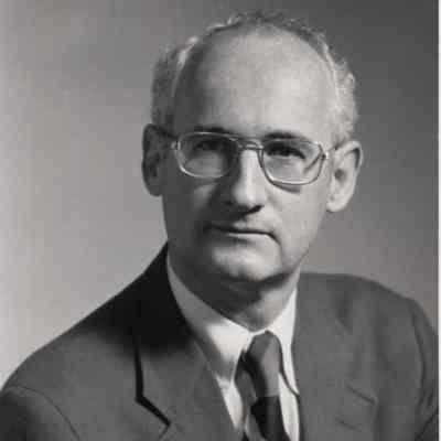 Robert W. Crory