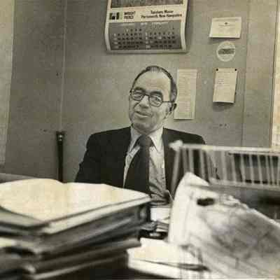 William E. Greig