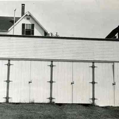 South Harpswell