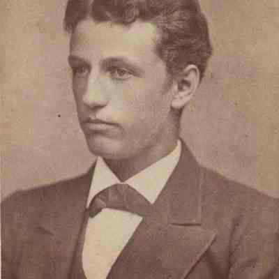 Young Man