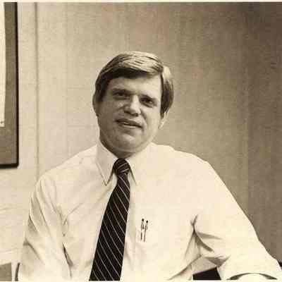 Michael G. Smith