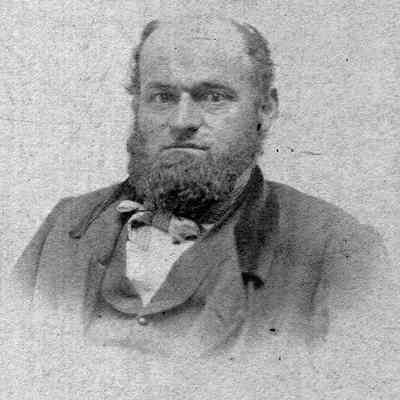 Dr. John Lincoln