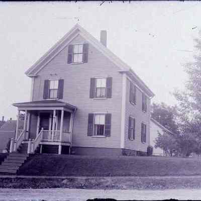 21 Oak Street, Brunswick.