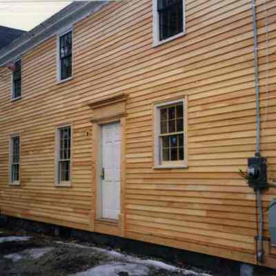 79 Federal Street