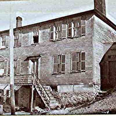McKinney House