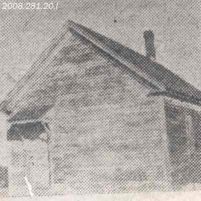 Holbrook School House