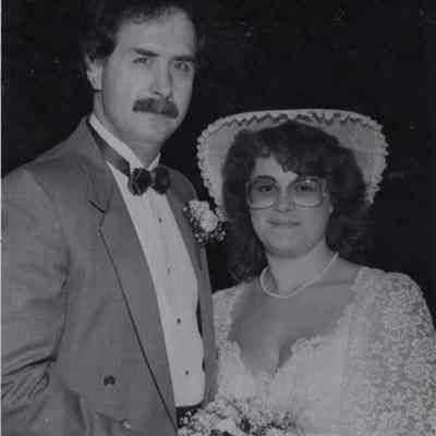 Paul, Janine Lacasse