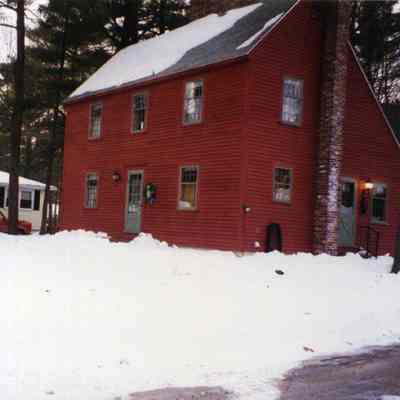 34 Belmont Street