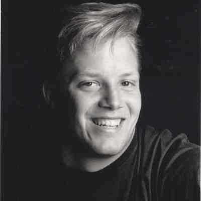 Erik Hedblom