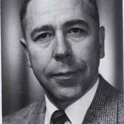 A photo view of Robert A. Ouellette.