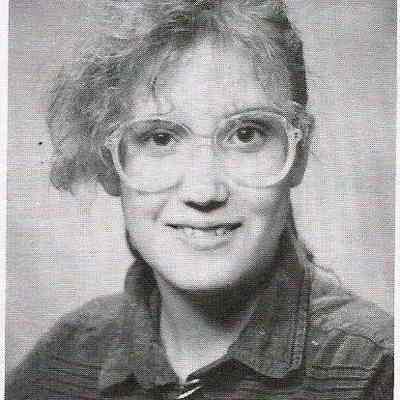 Tiffany Barker,
