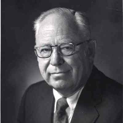 Clarence H. Johnson