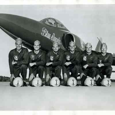 Blue Angels