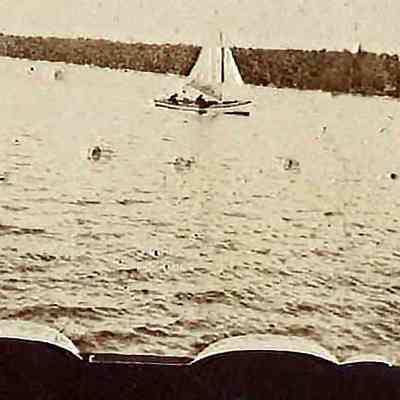 Sailboat