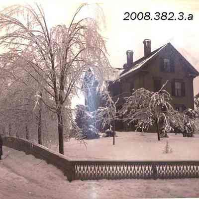 Boardman House
