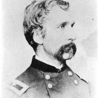 Joshua L. Chamberlain