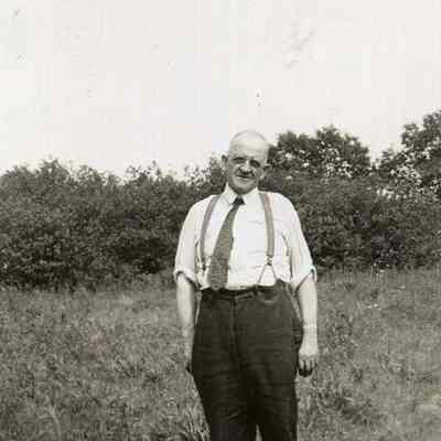 William B. Edwards