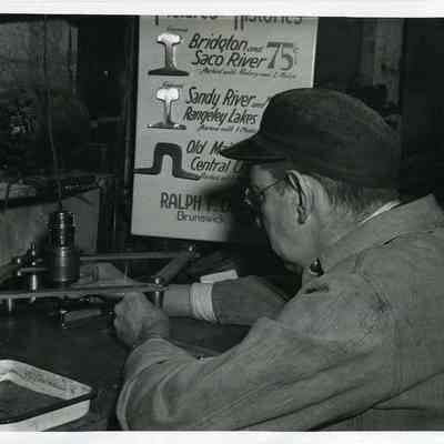 Ralph Derby