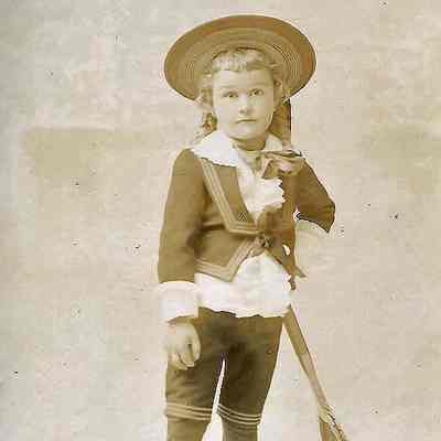 Edward Thoyt Chamberlain