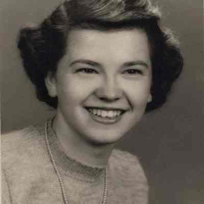 Barbara Larrabee