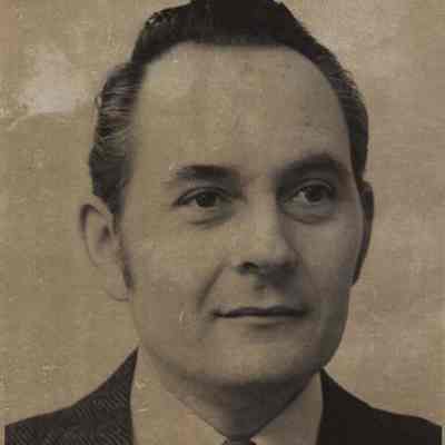 Alfred H. Fuchs