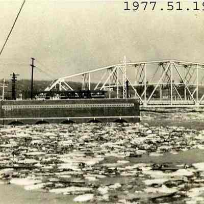 Flood of 1936.