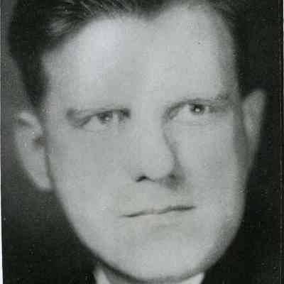 Ralph W. Edwards