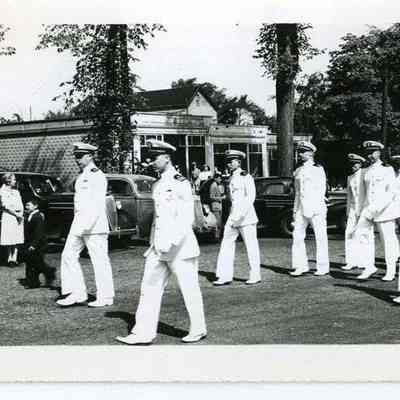 Parade