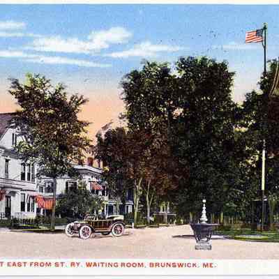 Maine Street