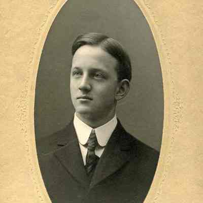 Osgood Pike