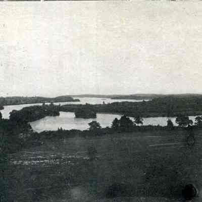Merrymeeting Bay, Brunswick, ME