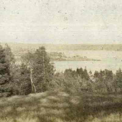 Coastal View