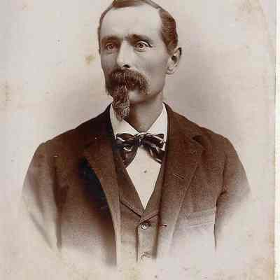 Alfred Lincoln