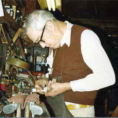 David Purinton
