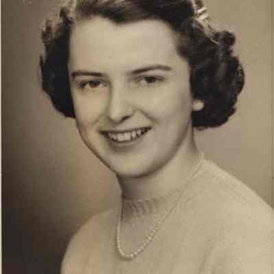 Lucy Philippon