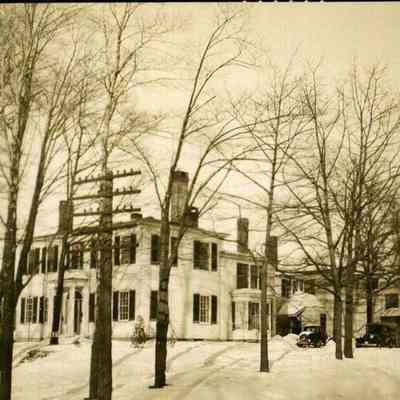 The Elks Club