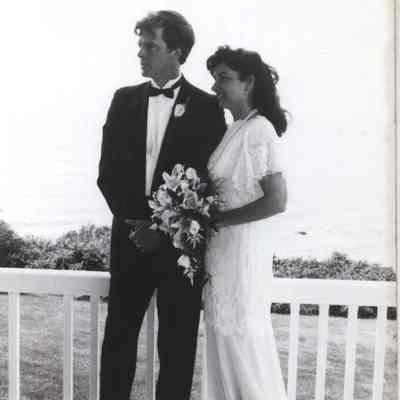 Bruce, Deborah Phillips