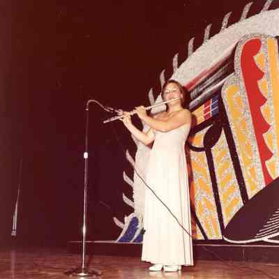Teen Queen Participants