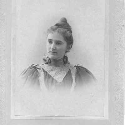 Alice M. Farrington