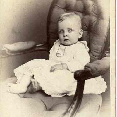 Samuel Forsaith
