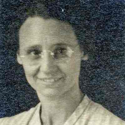Mrs. Susie Sylvester