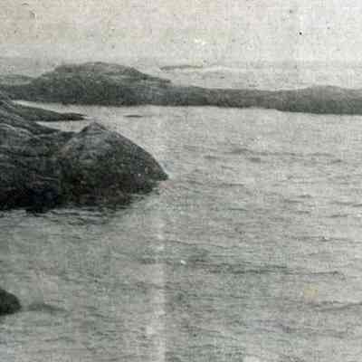 Shore Front