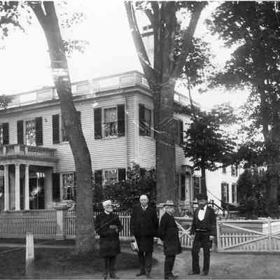 75 Federal Street