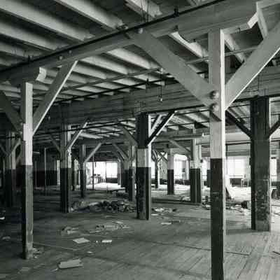 Bowdoin Mill
