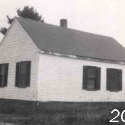 Maquoit School