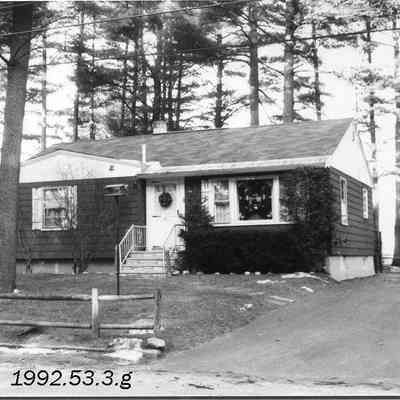 A photo of the house at 14 Riverview Drive, Brunswick.